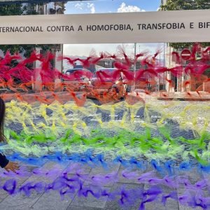 homofobia