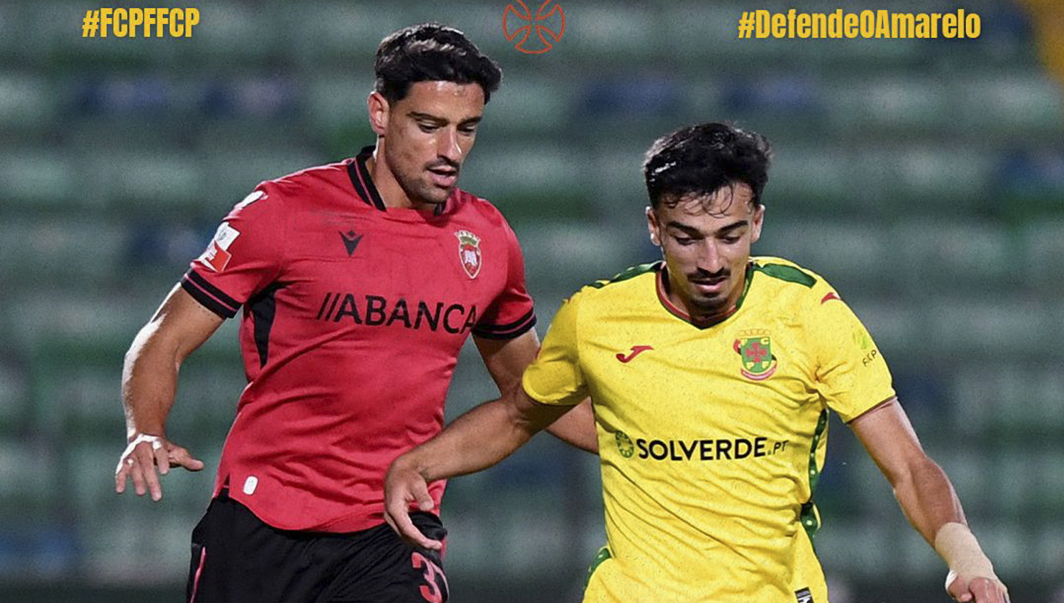 Paços vence Penafiel, mas não assegura manutenção e desce dos campeonatos profissionais 3 pacos