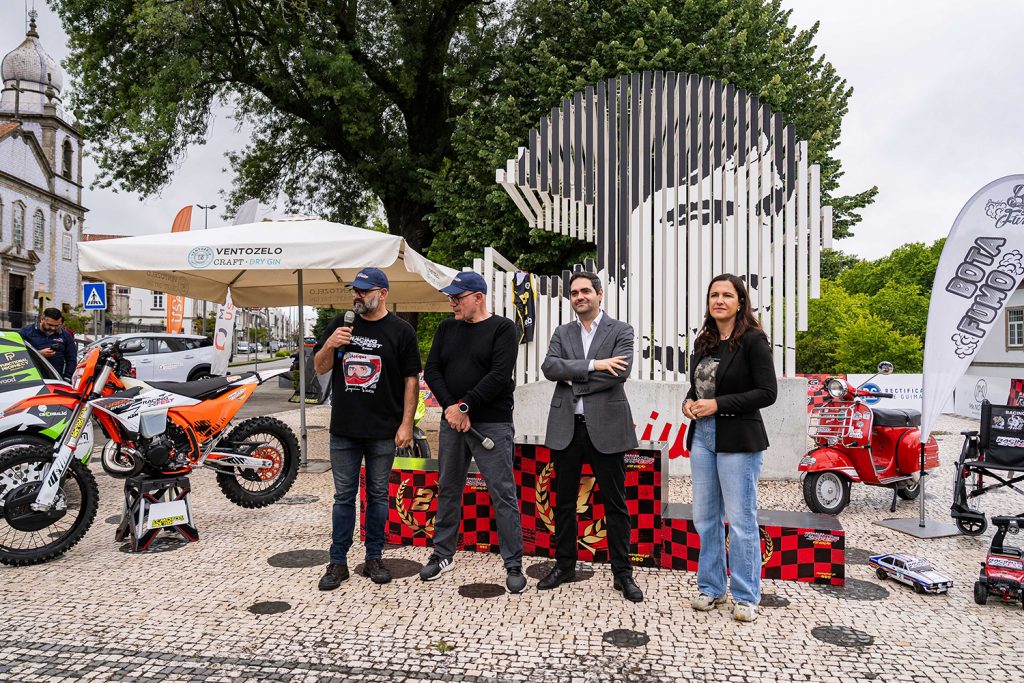 Penafiel volta a acelerar com a 8.ª edição do maior festival motorizado do país 5 penafiel racing fest1