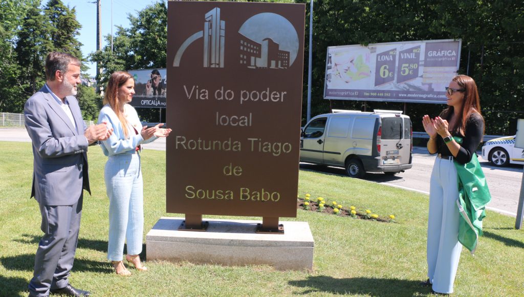 tiago babo