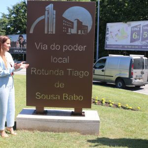 tiago babo