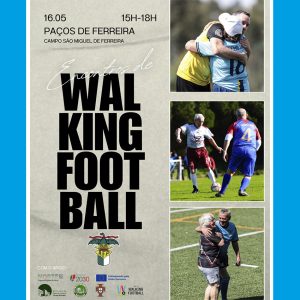 wallkingFootball PF