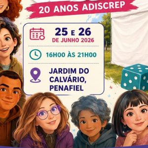 ADISCREP