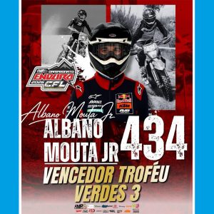 AlbanoMoutaJR Enduro