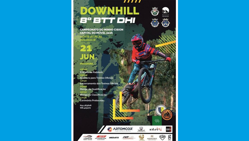 BTT Pilar