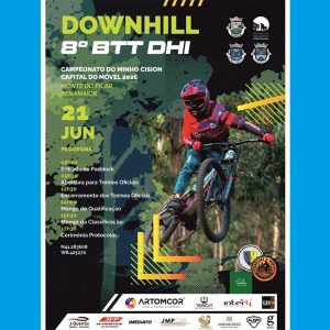 BTT Pilar