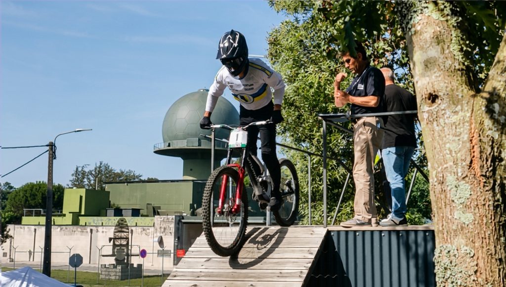 João Baptista vence 8.º BTT DHI Capital do Móvel em Paços de Ferreira 1 BTT Pilar Final