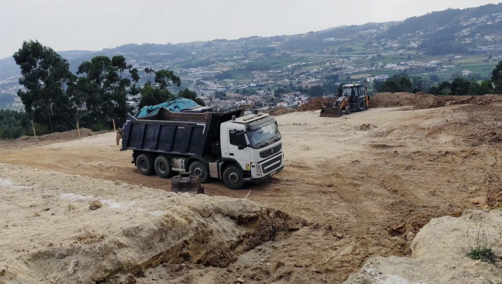 CROA Lousada