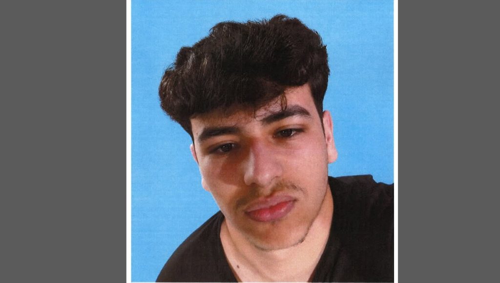 Jovem de Rebordosa morre após despiste de motociclo em Valongo 1 DnielSilva Rebordosa