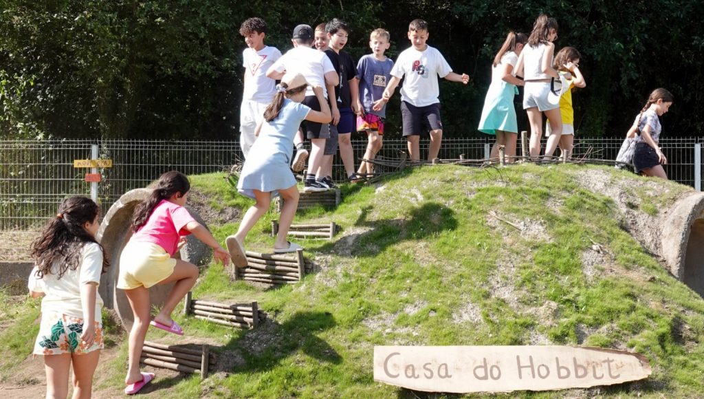 EscolaArreigada