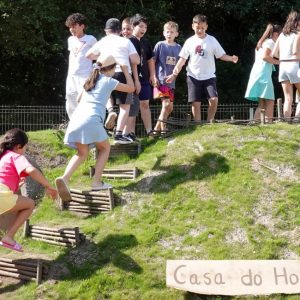 EscolaArreigada