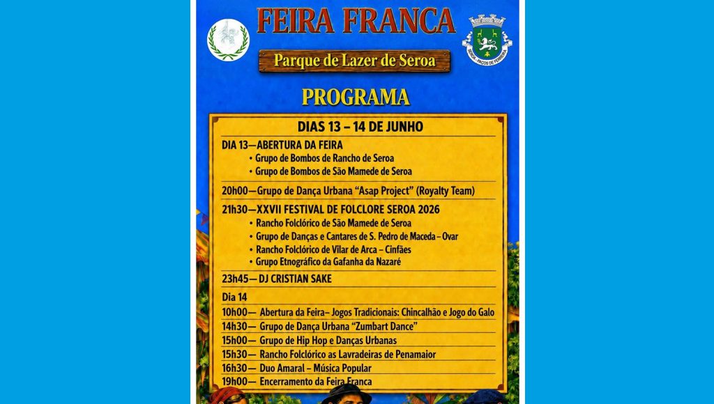 FeiraFrancaSeroa