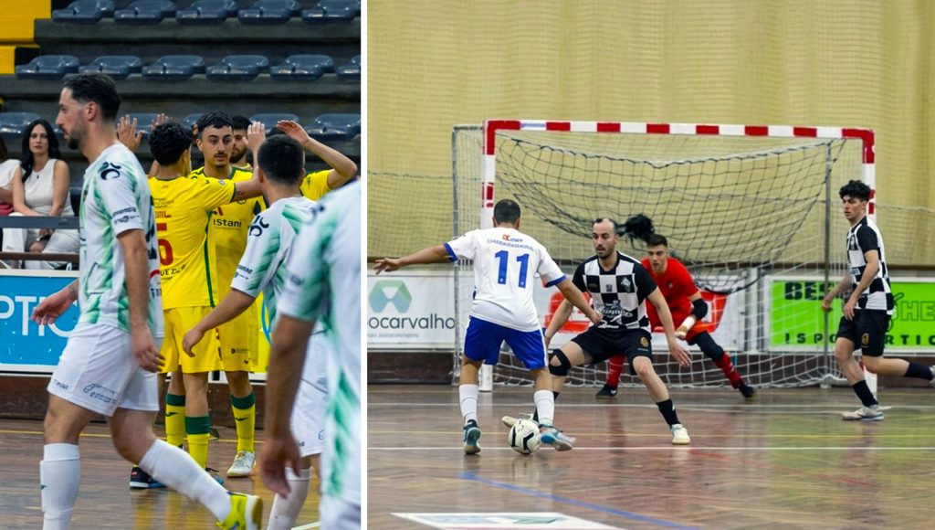 Futsal: FC Paços de Ferreira e GDC Escolas de Arreigada discutem Final da Taça Capital do Móvel (VIDEO) 9 FutsalFinalCapitalMovel26
