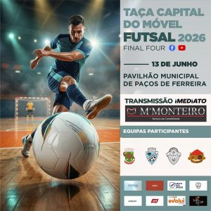 Futsal Final Four