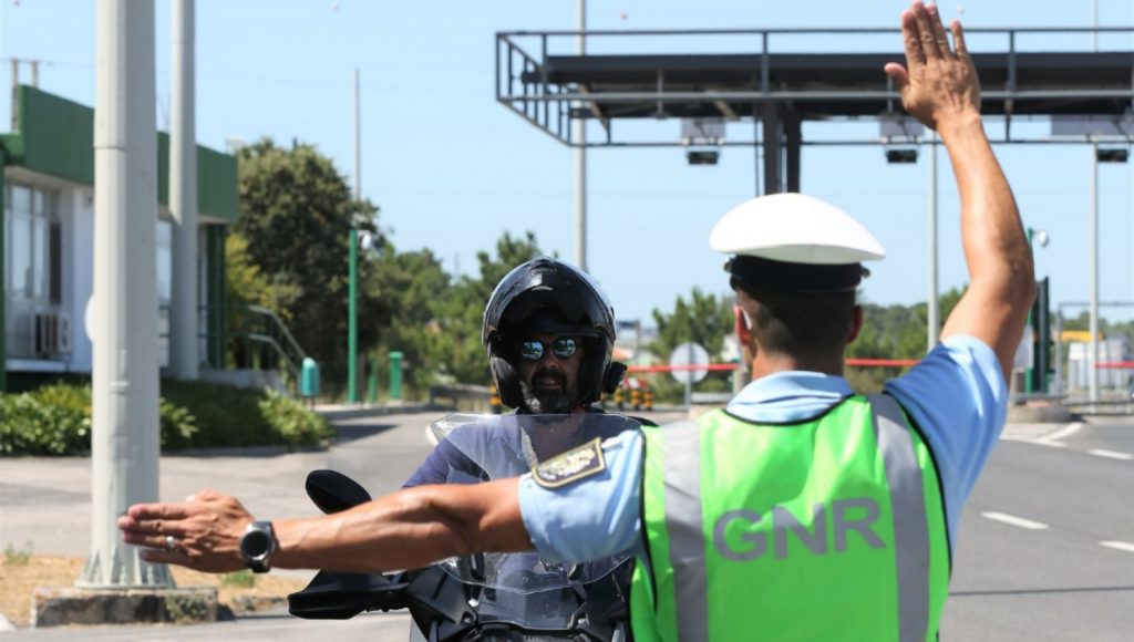 GNR Roadpol