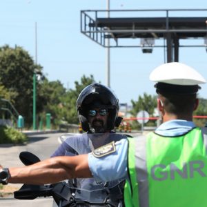 GNR Roadpol