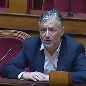 HumbertoBrito Parlamento1
