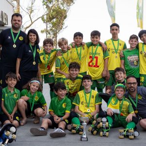 JPSub13 vencedores