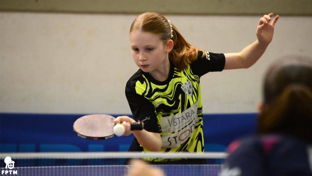 Lara Monteiro lidera ranking europeu de Sub-11 e integra programa de talentos em 2026 1 LaraMonteiro Novelense final
