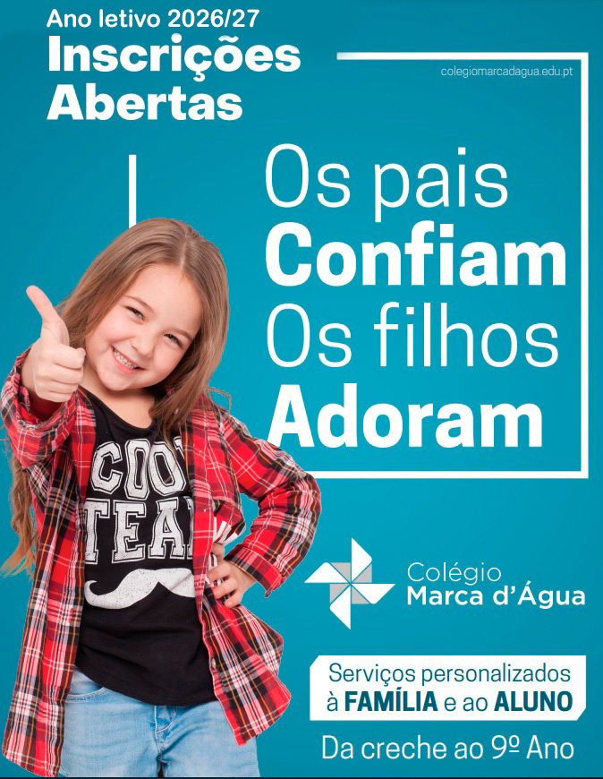 Colégio Marca D'água