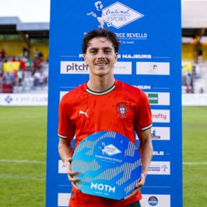 MauroCouto SUB20 Final