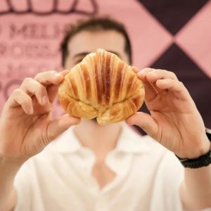 NougatCroissant