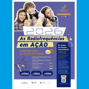 RadioFrequencia escolas