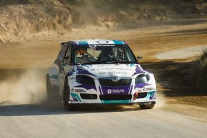 RafaelaBarbosa RalliCross fin2