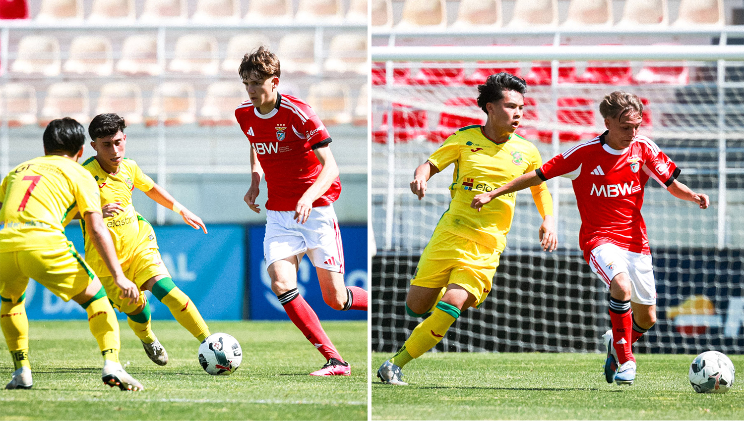 Sub17 SLB Pacos final