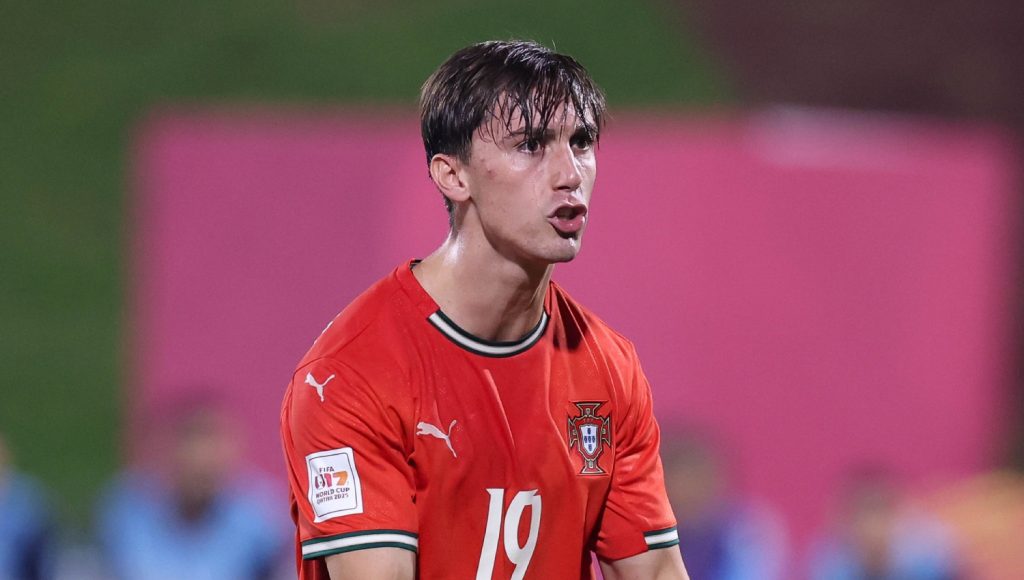 TomasSoares FPF