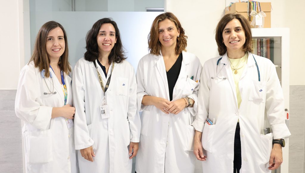 Hospital Padre Américo passa a tratar doentes com cancro digestivo 1 ULSTS