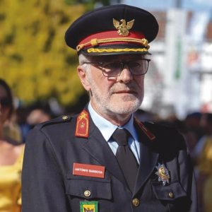 antonio barbosa