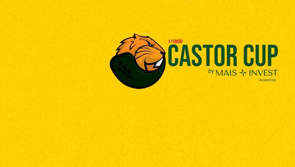 castor