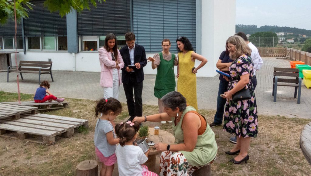 creche