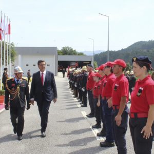 entre os rios