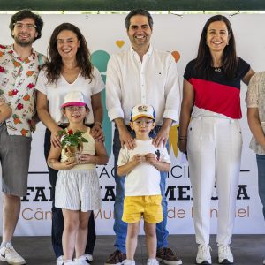 familias numerosas