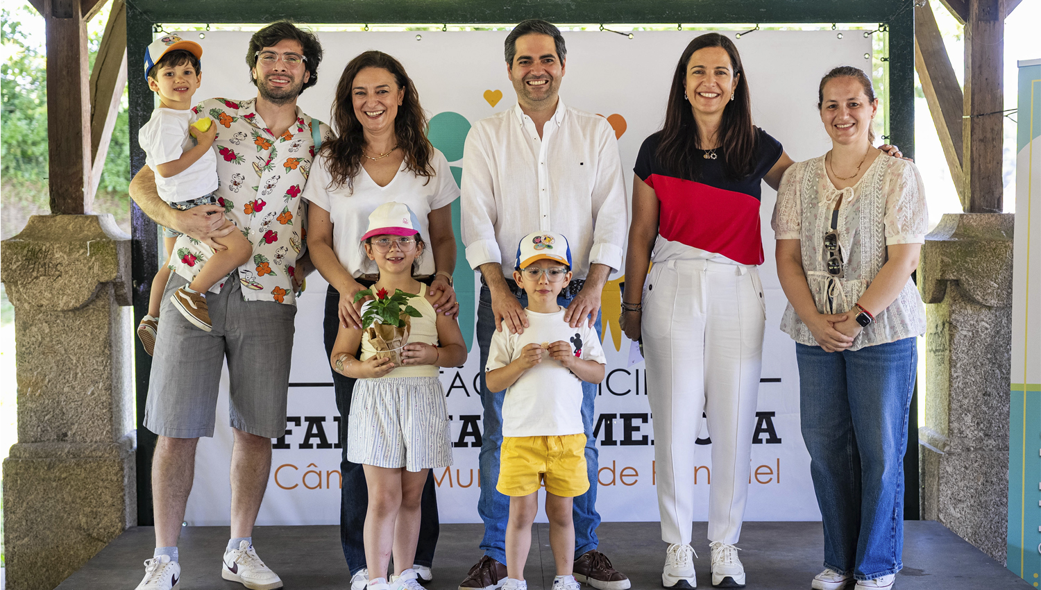 familias numerosas