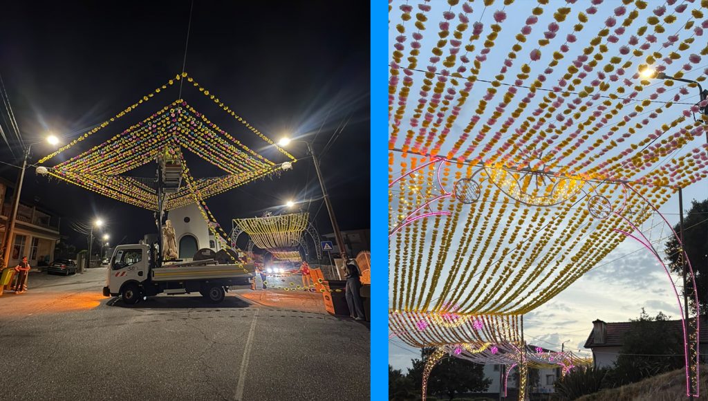 festa