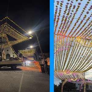 festa