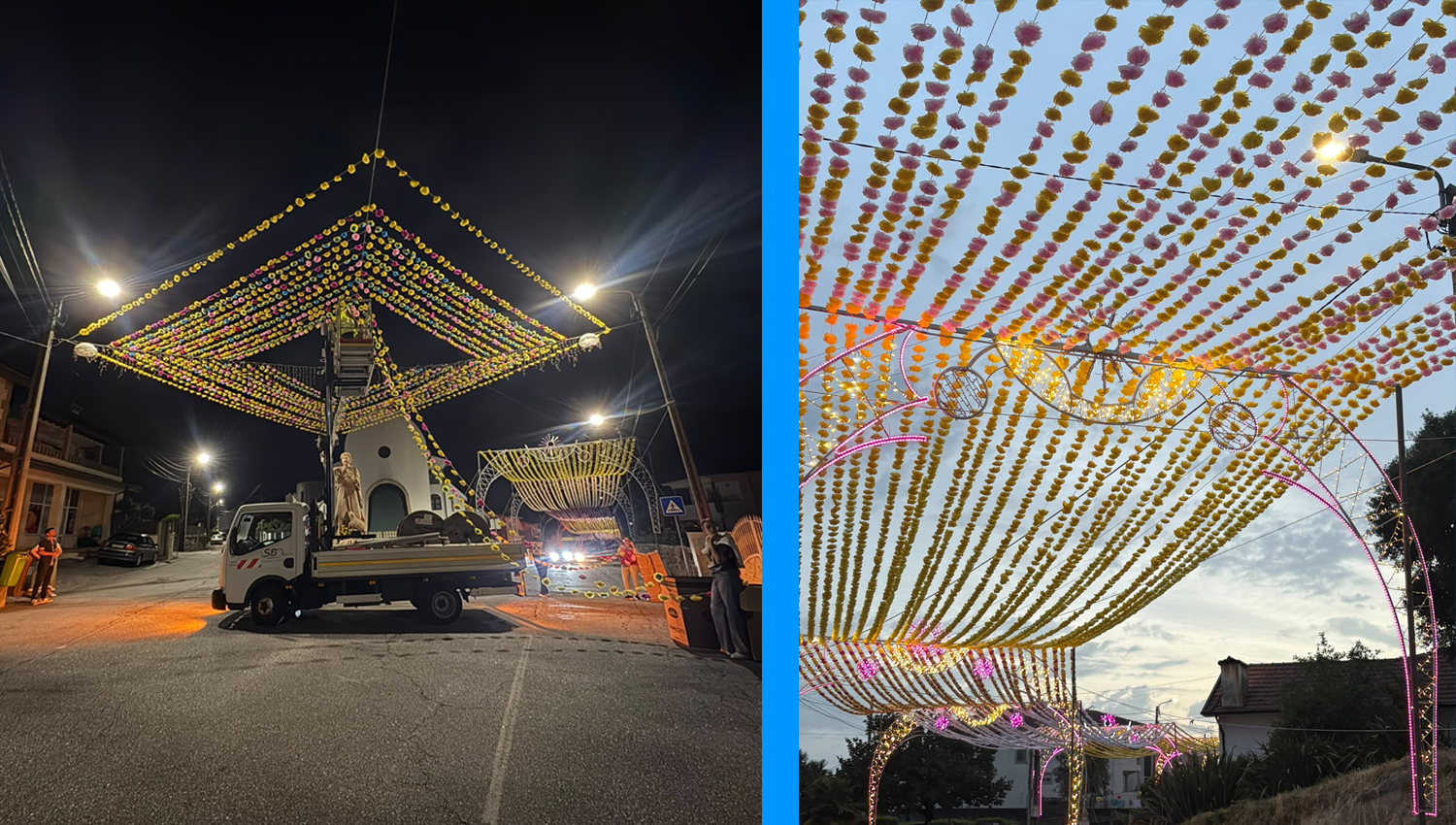 festa