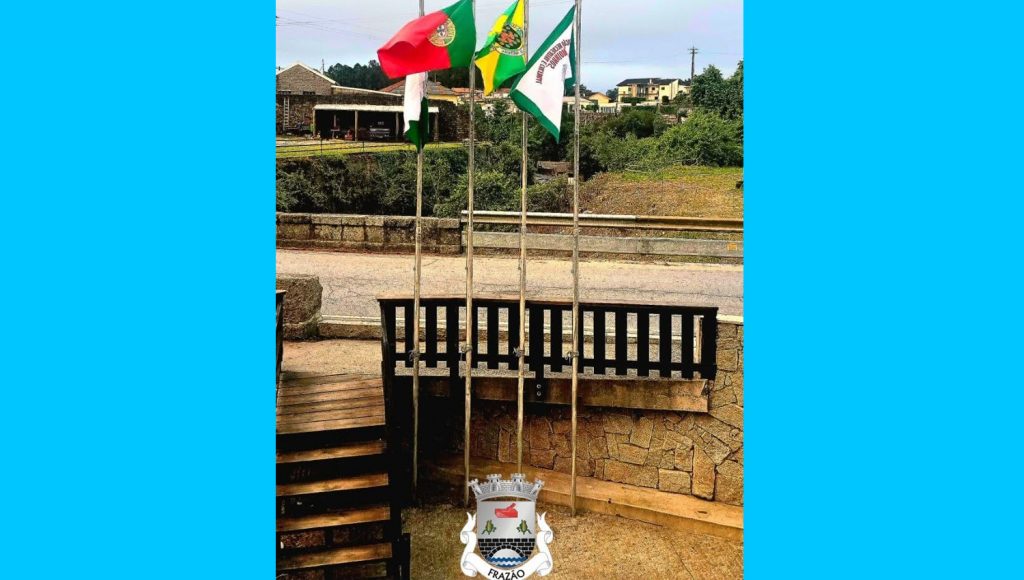 Vila de Frazão celebra 31.º aniversário de elevação com programa cultural diversificado 1 frazao1