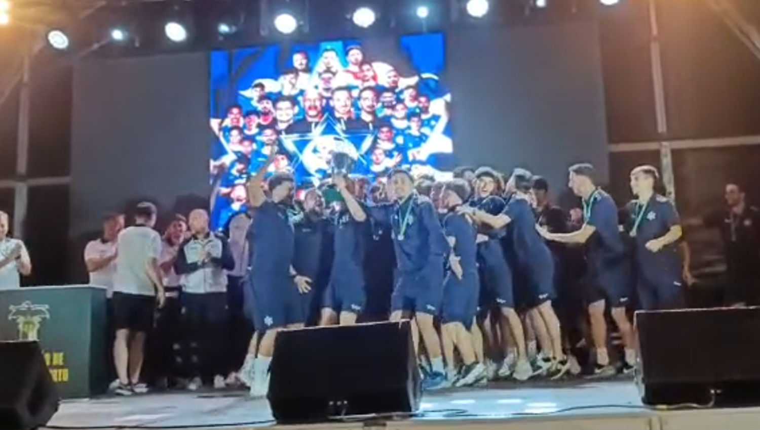Campeão Freamunde vence em Lavra com aposta forte na formação 3 freamunde2