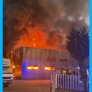 incendio