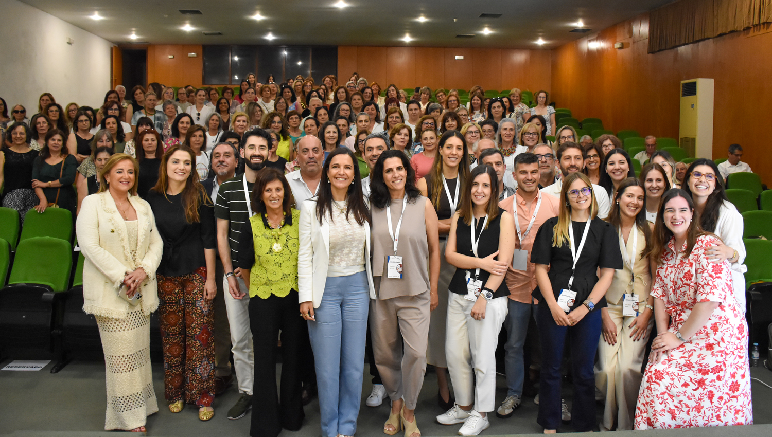 Programa “Meno(s)Pausa+Movimento”, da Câmara de Penafiel, melhora saúde de mais de 200 mulheres 3 menos pausa