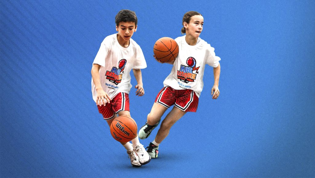 minibasquete