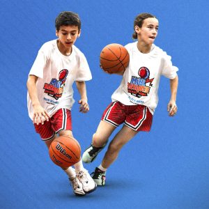 minibasquete