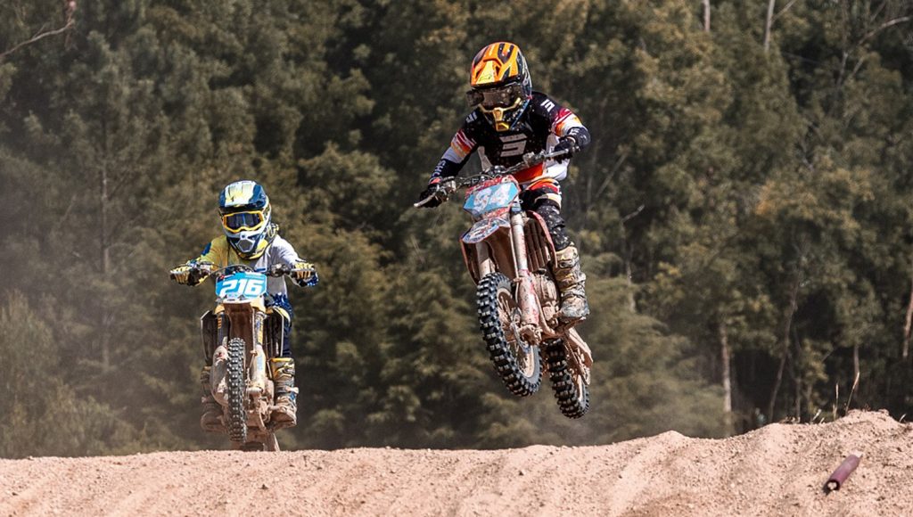 motocross
