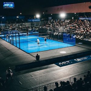padel
