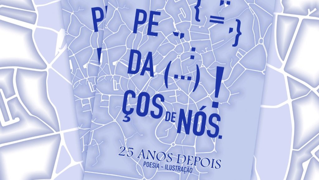 pedacos de nos