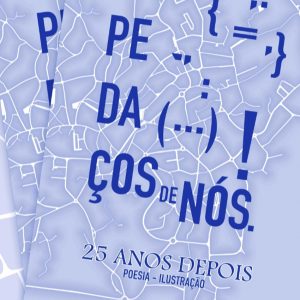 pedacos de nos